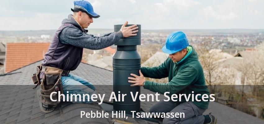 Chimney Air Vent Services Pebble Hill, Tsawwassen - BC