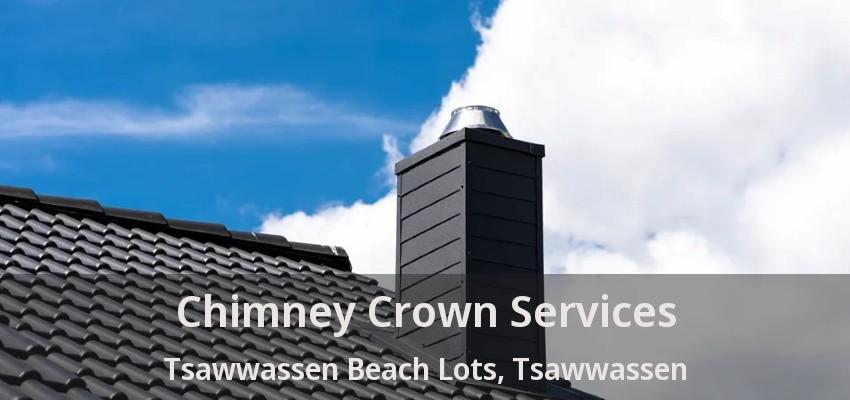 Chimney Crown Services Tsawwassen Beach Lots, Tsawwassen - BC