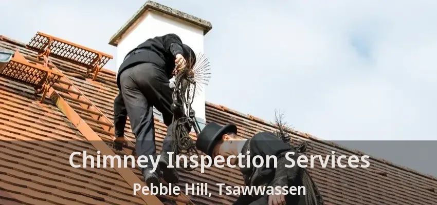 Chimney Inspection Services Pebble Hill, Tsawwassen - BC
