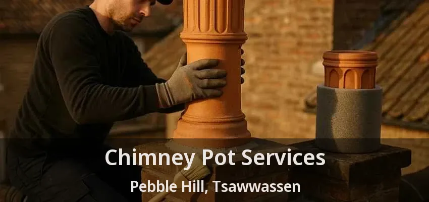 Chimney Pot Services Pebble Hill, Tsawwassen - BC