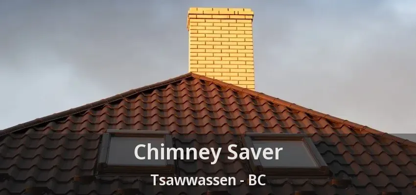 Chimney Saver Tsawwassen - BC