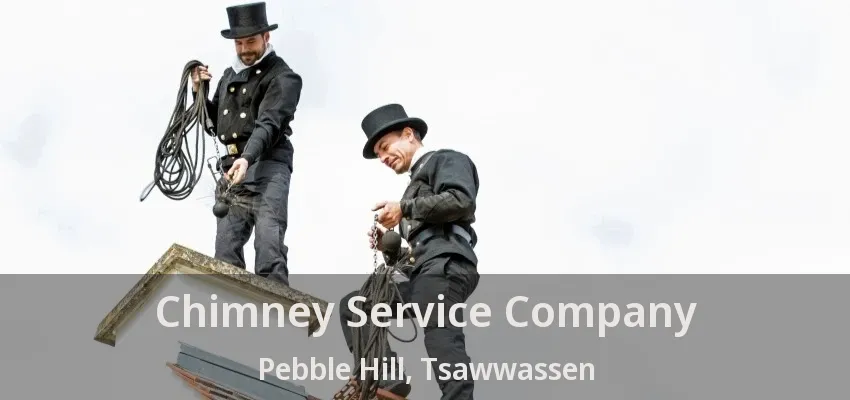 Chimney Service Company Pebble Hill, Tsawwassen - BC