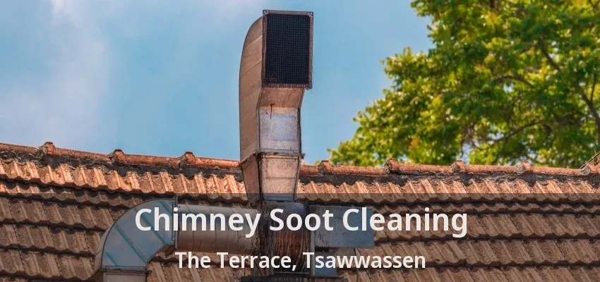 Chimney Soot Cleaning The Terrace, Tsawwassen - BC