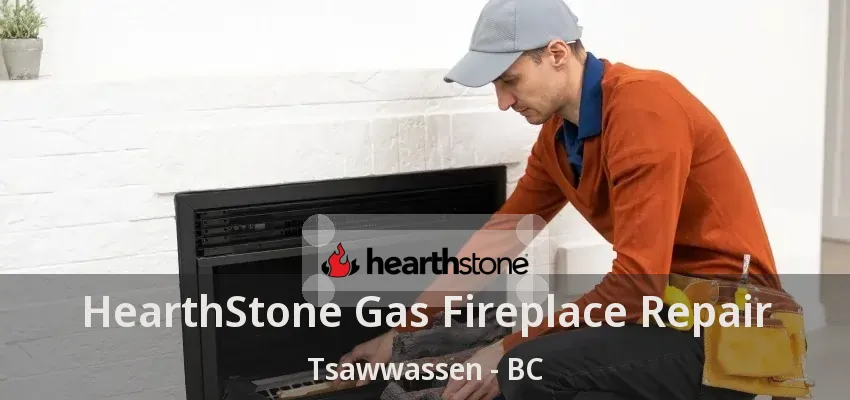 HearthStone Gas Fireplace Repair Tsawwassen - BC