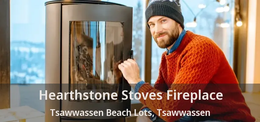 Hearthstone Stoves Fireplace Tsawwassen Beach Lots, Tsawwassen - BC
