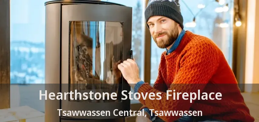 Hearthstone Stoves Fireplace Tsawwassen Central, Tsawwassen - BC