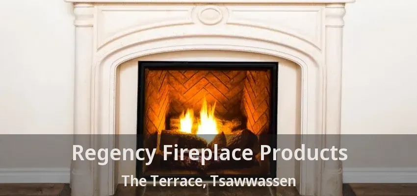 Regency Fireplace Products The Terrace, Tsawwassen - BC