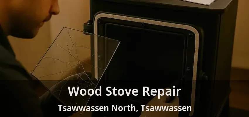 Wood Stove Repair Tsawwassen North, Tsawwassen - BC